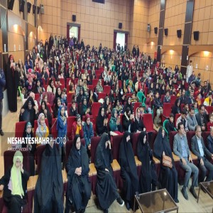 گزارش تصویری از برگزاری جشن ولادت حضرت فاطمه الزهرا(س) در فرهنگسرای آیت الله بهاری