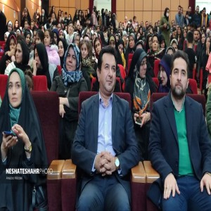 گزارش تصویری از جشن میلاد حضرت علی(ع) و روز پدر در فرهنگسرای آیت الله بهاری