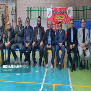 گزارش تصویری از همایش پیاده روی خانوادگی در بهار