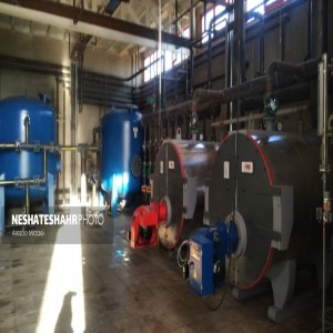 گزارش تصویری از افتتاح پروژه های عمرانی به مناسبت هفته دولت در شهرستان بهار
