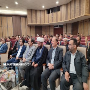 گزارش تصویری از همایش شوراهای اسلامی شهر و روستاهای بخش مرکزی شهرستان بهار