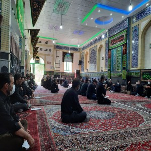 گزارش تصویری از سفر نیمروزه نماینده مردم بهار و کبودراهنگ به روستاهای بخش مرکزی بهار