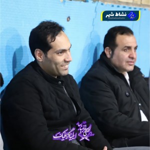 گزارش تصویری از برگزاری محفل انس باقران کریم باهمکاری هیئت جودو شهرستان بهار و موسسه قرانی خاتم الانبیا شهرستان بهار در آکادمی جودو