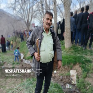 گزارش تصویری از برگزاری جشن نوروز و آئین نوروز رودخانه ها در روستای هدف گردشگری حیدره قاضی خان بخش مرکزی بهار