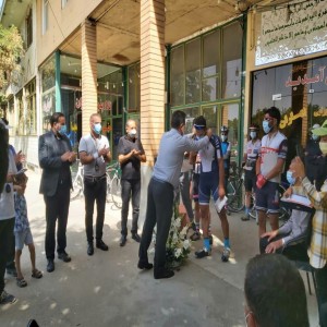 تصاویری از مسابقات رکوردگیری استان یادوراه زنده یاد حسن دائمی به میزبانی شهر بهار