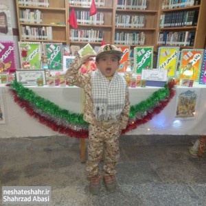 گرامیداشت سی اُمین دوره هفته کتاب و کتابخوانی در قالب تور رسانه در شهرستان بهار