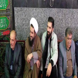 تصاویری از برگزاری مراسم بزرگ جشن ولادت امام علی علیه السلام و روز پدر توسط هیات ایثارگران حضرت امیر علیه السلام شهر صالح آباد
