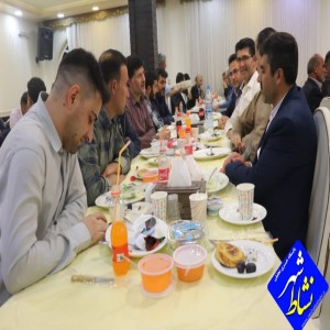 گزارش تصویری از گردهمایی فعالین اجتماعی، فرهنگی و مذهبی شهر بهار