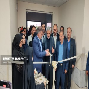 گزارش تصویری از افتتاح پروژه های عمرانی به مناسبت هفته دولت در شهرستان بهار