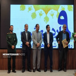 گزارش تصویری از همایش شوراهای اسلامی شهر و روستاهای بخش مرکزی شهرستان بهار