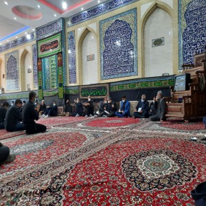 گزارش تصویری از سفر نیمروزه نماینده مردم بهار و کبودراهنگ به روستاهای بخش مرکزی بهار
