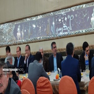 گزارش تصویری از بیست و ششمین جشنواره خیرین مدرسه ساز با حضور پر شور خیرین و مسئولین در تالار پذیرایی بهاران (قسمت اول)