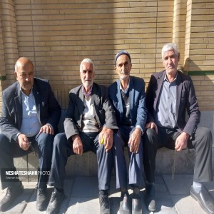 گزارش تصویری از شکوه حضور مردم بهار در راهپیمایی ۲۲ بهمن (بخش دوم)