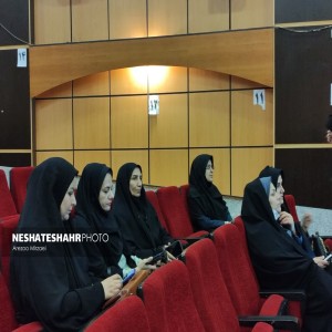 گزارش تصویری از همایش نهضت توسعه آموزشی