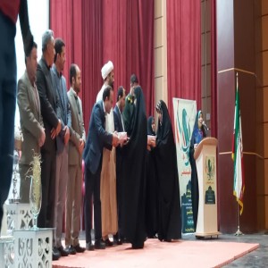 برگزاری جشن میلاد حضرت زهرا و روز مادر در فرهنگسرای آیت الله بهاری