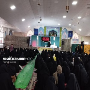 گزارش تصویری از یازدهمین همایش قرارگاه فرهنگی و دخترانه بشری شهرستان بهار
