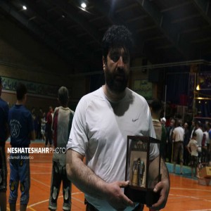گزارش تصویری از برگزاری جشن ورزشی به همت باشگاه باستانی جوانمردان بهار به مناسبت اعیاد شعبانیه (بخش دوم)