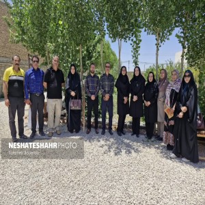 گزارش تصویری از اجرای برنامه صدای پای کتاب در آبادی، در روستای اقبلاغ بخش لالجین (قسمت دوم)