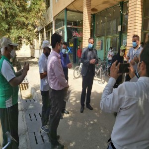 تصاویری از مسابقات رکوردگیری استان یادوراه زنده یاد حسن دائمی به میزبانی شهر بهار