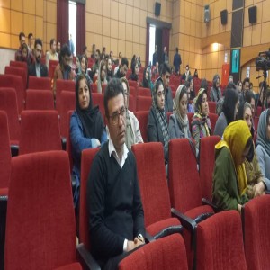 اختتامیه سی و چهارمین جشنواره تئاتر به میزبانی شهرستان بهار