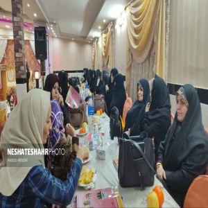 گزارش تصویری از بیست و ششمین جشنواره خیرین مدرسه ساز با حضور پر شور خیرین و مسئولین در تالار پذیرایی بهاران (قسمت دوم)