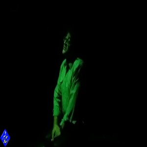 گزارش تصویری از اجرای نمایش "سنتاب"