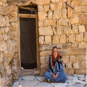 نگاهی به نمونه آثار عکاسی مسعود رحیمی
