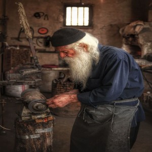 نگاهی به نمونه آثار عکاسی مسعود رحیمی