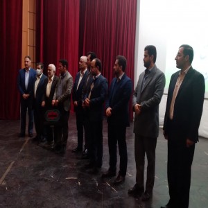 برگزاری نخستین مجمع سلامت شهرستان بهار