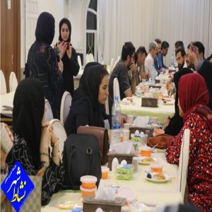 گزارش تصویری از گردهمایی فعالین اجتماعی، فرهنگی و مذهبی شهر بهار