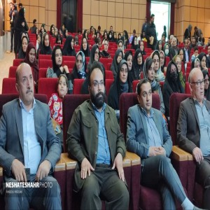 گزارش تصویری از برگزاری مراسم یاد بود زنده یاد دکتر سلیم سلیمی مؤید با حضور مسئولین استانی، شهرستانی و جمعی از پژوهشگران فرهنگی کشور