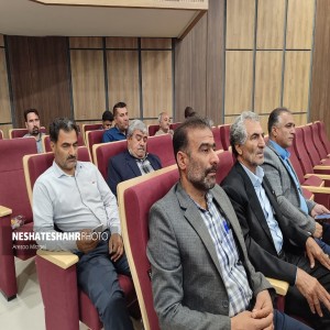 گزارش تصویری از همایش شوراهای اسلامی شهر و روستاهای بخش مرکزی شهرستان بهار