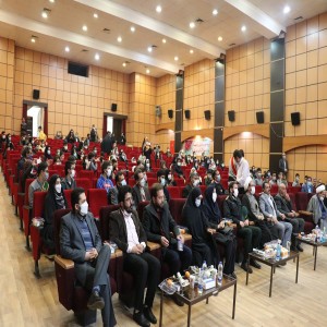 گزارش تصویری از برگزاری مراسم جشن روز معلول به همت مدرسه بلال حبشی