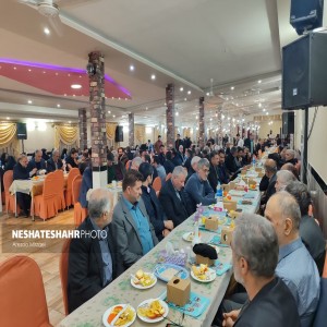 گزارش تصویری از بیست و هفتمین جشنواره خیرین مدرسه ساز شهرستان بهار(قسمت دوم)