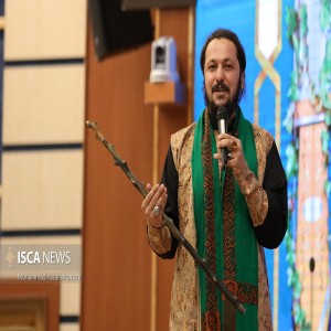 آیین بزرگداشت روز خبرنگار و کسب رتبه ممتاز نشریه نشاط بهار به عنوان ماهنامه منتخب استان همدان