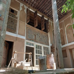 برگزاری تور رسانه ای خبرنگاران شهرستان بهار در بخش صالح آباد