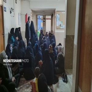 گزارش تصویری از مراسم جشن به مناسبت میلاد دخت نبی حضرت فاطمه زهرا(س) و گرامیداشت مقام مادر و روز زن به همت اداره کمیته امداد شهرستان بهار