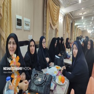 گزارش تصویری از بیست و ششمین جشنواره خیرین مدرسه ساز با حضور پر شور خیرین و مسئولین در تالار پذیرایی بهاران (قسمت دوم)