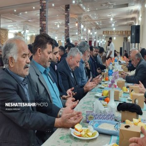 گزارش تصویری از بیست و هفتمین جشنواره خیرین مدرسه ساز شهرستان بهار(قسمت دوم)