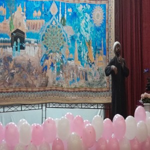 قرارگاه فرهنگی بشری شهرستان بهار با برگزاری اولین همایش ویژه دختران جوان آغاز به کار کرد
