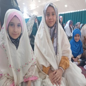 گزارش تصویری از برگزاری مراسم راهپیمایی مردم شریف شهر بهار در حمایت از مردم و کودکان مظلوم غزه
