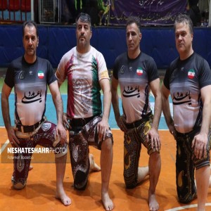 گزارش تصویری از برگزاری جشن ورزشی به همت باشگاه باستانی جوانمردان بهار به مناسبت اعیاد شعبانیه (بخش اول)