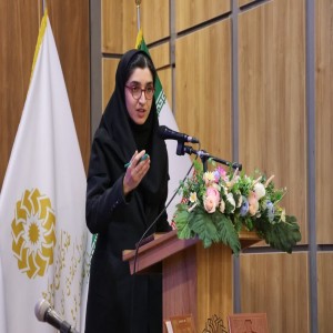 گزارش تصویری از نخستین دوره مشاعره ادبی "حدیث قند" در شهرستان بهار