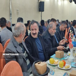 گزارش تصویری از بیست و هفتمین جشنواره خیرین مدرسه ساز شهرستان بهار(قسمت دوم)