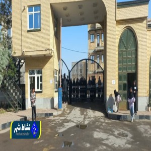 گزارش تصویری از برگزاری آزمون‌های علوم ریاضی و علوم انسانی در دانشگاه پیام نور بهار
