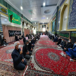 گزارش تصویری از سفر نیمروزه نماینده مردم بهار و کبودراهنگ به روستاهای بخش مرکزی بهار