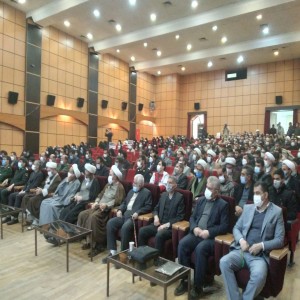 برگزاری مراسم گرامیداشت ۹ دی در فرهنگسرای آیت الله بهاری