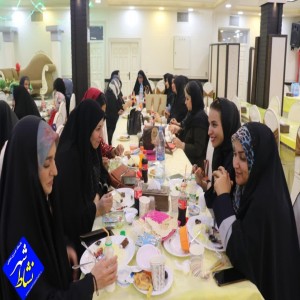 گزارش تصویری از گردهمایی فعالین اجتماعی، فرهنگی و مذهبی شهر بهار