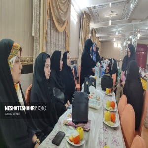 گزارش تصویری از بیست و ششمین جشنواره خیرین مدرسه ساز با حضور پر شور خیرین و مسئولین در تالار پذیرایی بهاران (قسمت دوم)