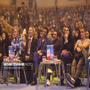 چراغ بیست و نهمین جشنواره بین المللی تئاتر کودک و نوجوان روشن شد